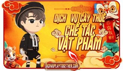 Xưởng Chế Tạo Vật Phẩm
