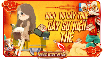 Cày Thẻ Sự Kiện