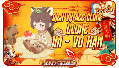 Acc từ 1M trở lên